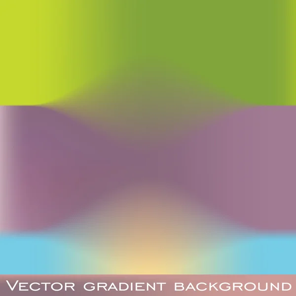 Gradient backgrounds with vintage feel — Stock Vector