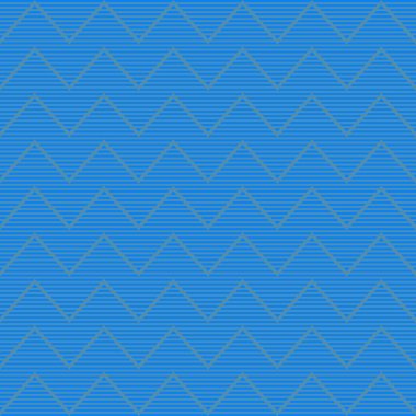 Retro geometrik seamless modeli