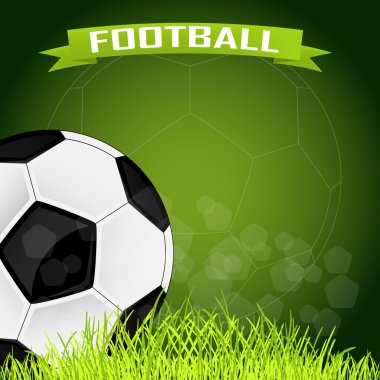 Futbol kartları için arka plan