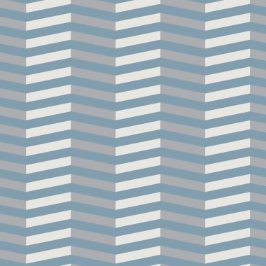 Retro geometrik seamless modeli