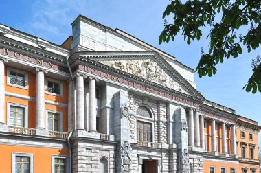 mikhailovsky Kalesi, st. petersburg