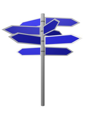 trafik işaretleri