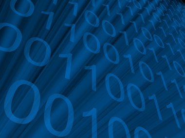 dijital soyut arkaplan