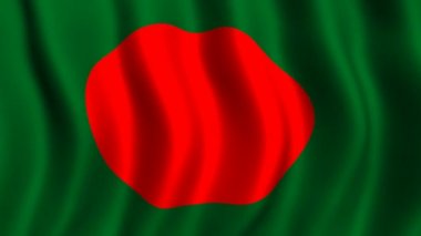 Bangladeş bayrağı