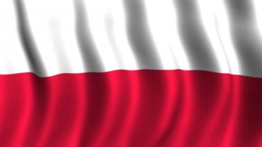 Polonya bayrağı