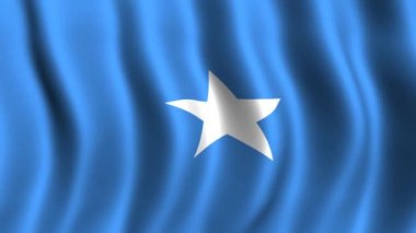 Somali bayrağı