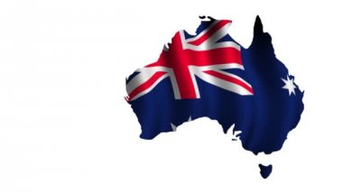 Avustralya Bayrağı