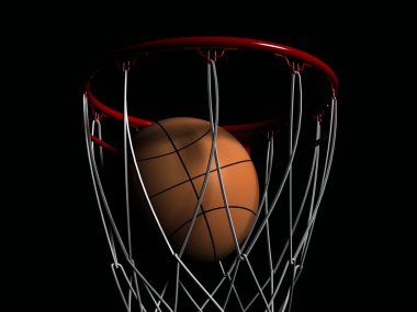 Basketbol
