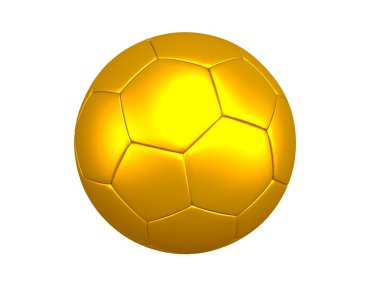Futbol mu?