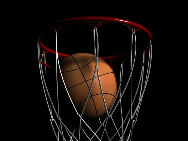 Basketbol