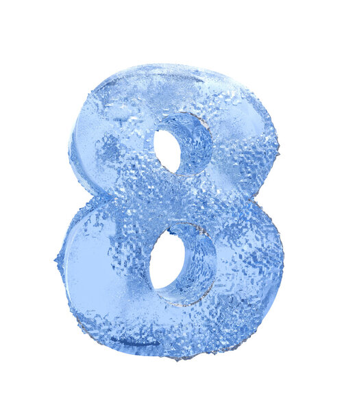 ледяные цифры. буквы в виде воды. цифры 2022 из льда. лед цифры. лед цифры.