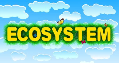 Ekosistem