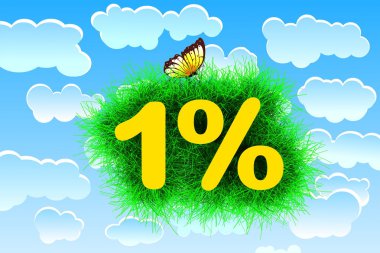 yüzde biri