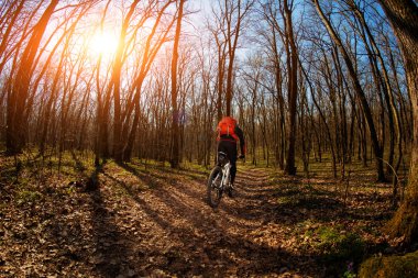 binicilik bisiklet bisikletçi