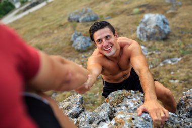 Dağ tırmanışı, Hiking