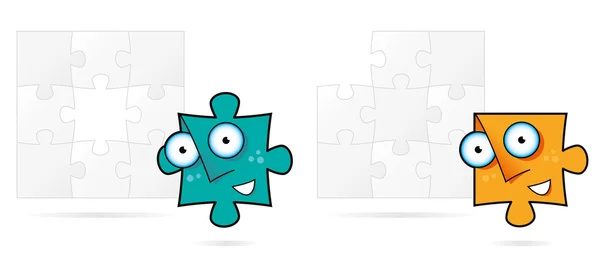 Bulmaca çözümü karakterler