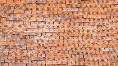 kırmızı tuğla duvar arkaplanı