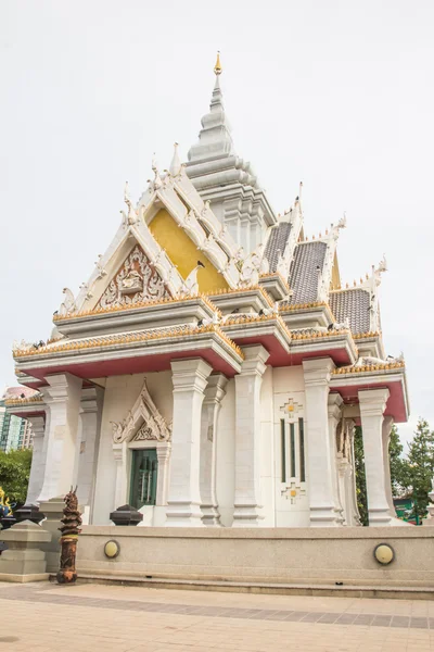 Santuário da Cidade Pilar Kohnkaen Khon Kaen província — Fotografia de Stock