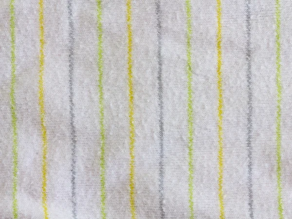 Modèle de fond de tissu coloré . — Photo