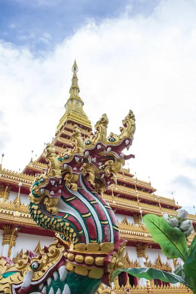 König der Nagas — Stockfoto