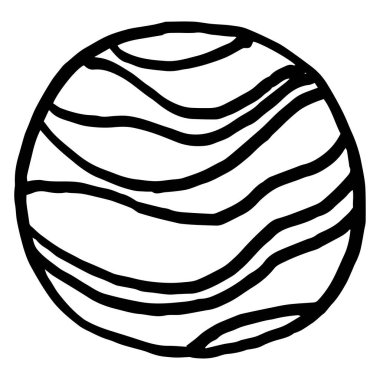 G renkleri için gezegen alanı çizim teması