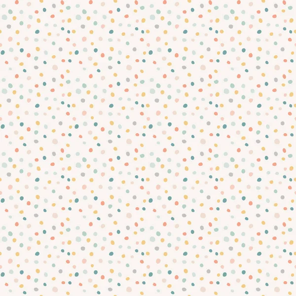 Basit İskandinav geometrik deseni pürüzsüz. Pastel renklerde harika bir sanat eseri. Boho baskısı