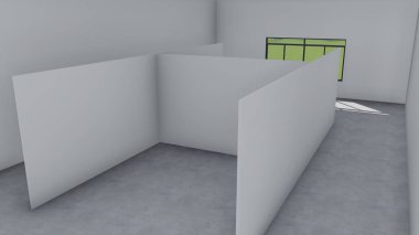 Dolaşım yatay del Centro Kültür