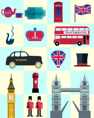 İngiltere, Londra, İngiltere