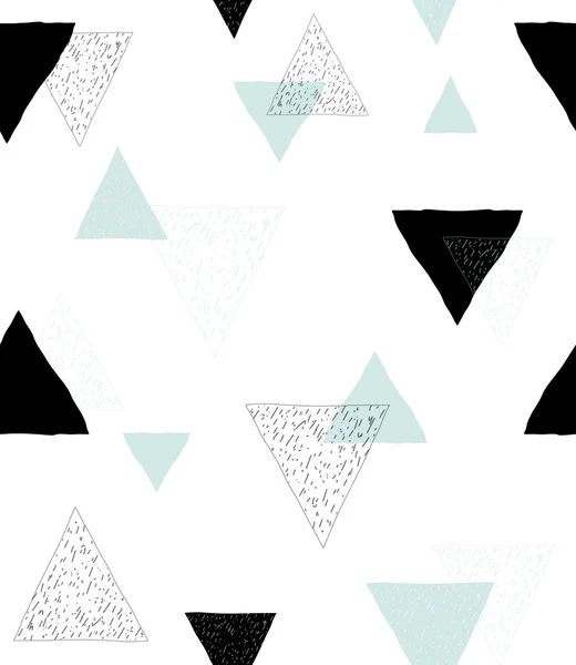 kesintisiz geometrik arka plan deseni