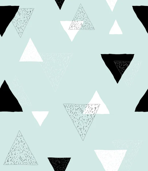 kesintisiz geometrik arka plan deseni