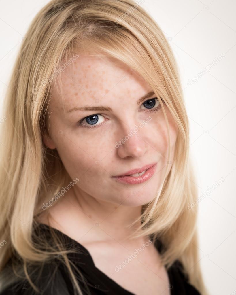 Frauen mit sommersprossen kennenlernen