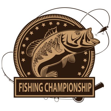 PEACH FISH FISHING CHAMPIONSHIP 1