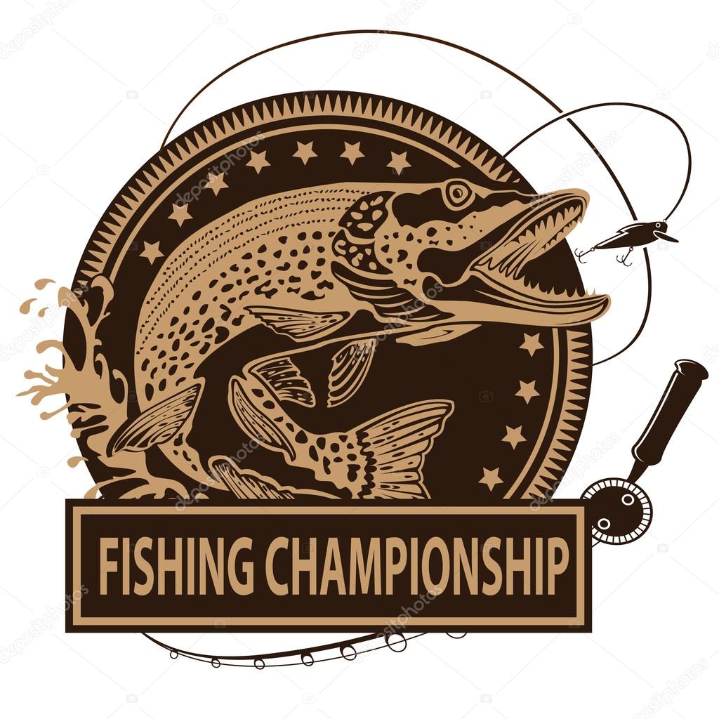 PIKE FISH FISHING CHAMPIONSHIP 1