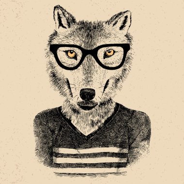 giydirmek yukarıya kurt