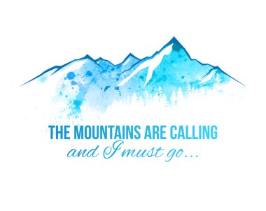 suluboya Dağları sınır