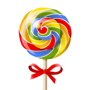 Lollipop clipart