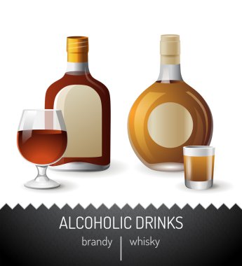 Alkolik İçecekler
