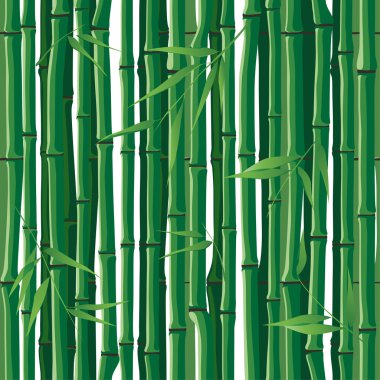 Bambu sorunsuz