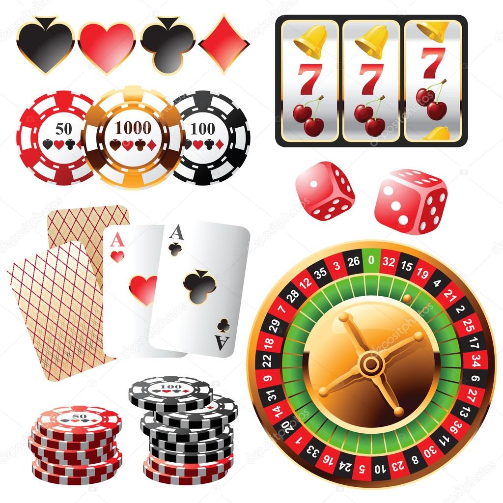 casino design elements
