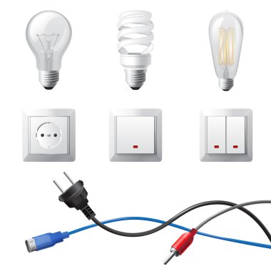 ev elektriği