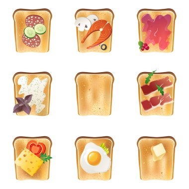9 tost