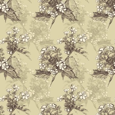 Guelder gül sorunsuz