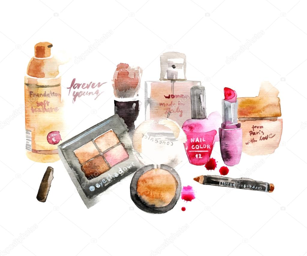 1 setting up a cosmetic business 1 setting up a cosmetic business