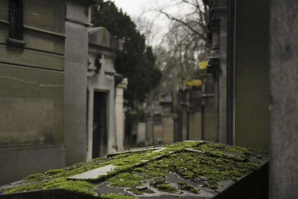 Mezarlık Paris, Fransa