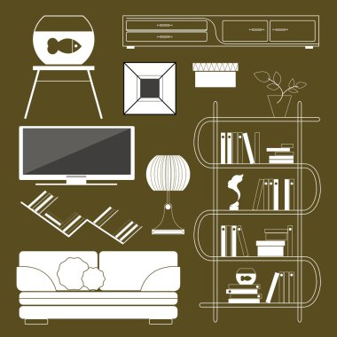 set mobilya