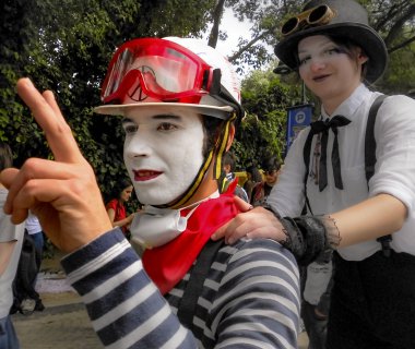 Taksim Gezi Parkı protestolar ve olaylar 