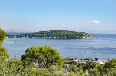 Türkiye, Sedef Adası