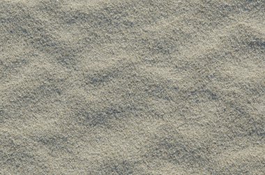 Sahil plaj kum yüzey, arka plan.