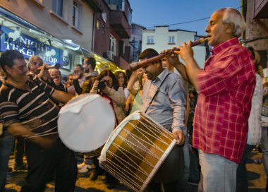 Hıdırellez Ahırkapı Festivali