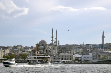 Yeni Camii (Istanbul)